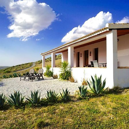 Casita El Sueno Villa Granada Buitenkant foto